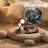 Little Lamb Pillow Dog Bed