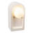 Rosalino Ceramic Flush Mounted Sconce-816335685