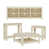 Travertine is out of stock