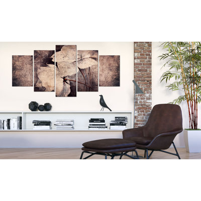 No Frame Print on Canvas