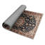 Tapis d'intérieur et d'extérieur brun Persian-412805778