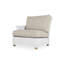 Hamptons Outdoor One Arm Lounge Chair-1701693551-1701695404