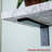 10in. x 2.5in. x 10in. The Original Regular Shelf Bracket Aluminum-267509620
