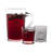 Berry & Thread 64 oz. Glass Pitcher