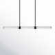 Conners Single Light Dimmable LED Pendant