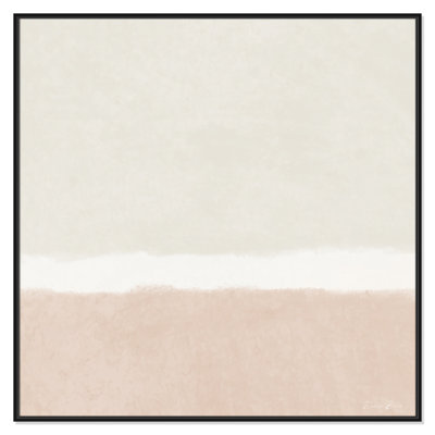 Willadeene "Slate I" Print