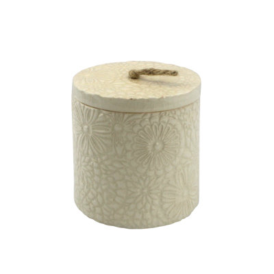 Ceramic / Porcelain Jar