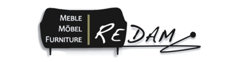REDAM logo