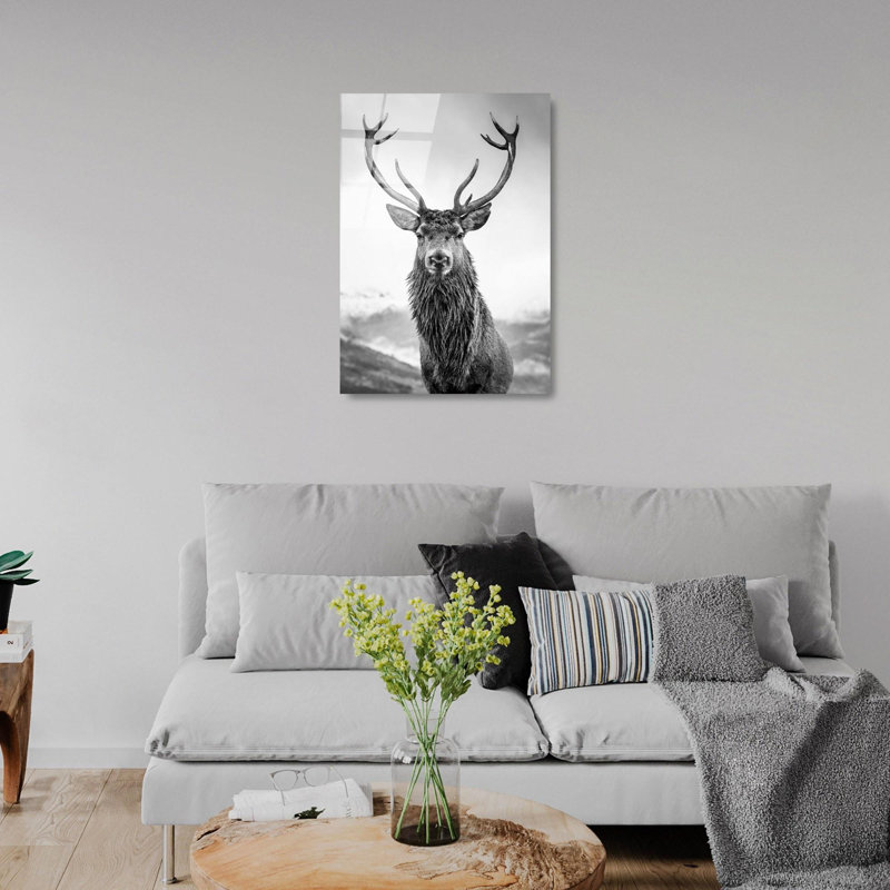 Boze Wall Decor