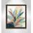 Walnut Slim Unmatted Picture Framed selected