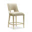 Caracole Classic Upholstered Stool-55991282