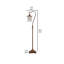 Lampe sur pied arquée 59,5 po Alexandriah