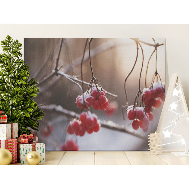 Wrapped Canvas Print Set, 36x24