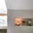 Robyn Metal Dimmable Cordless Table Lamp