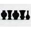 Convene Handcrafted Table Vase-64404921