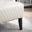 Largeur du similicuir de 23,03 po-705245740