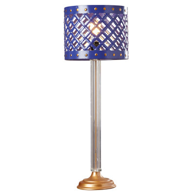 Alandra Metal Table Lamp