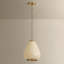 Luminaire suspendu Maliah-130940775