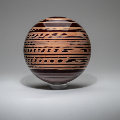 Stone Decorative Object