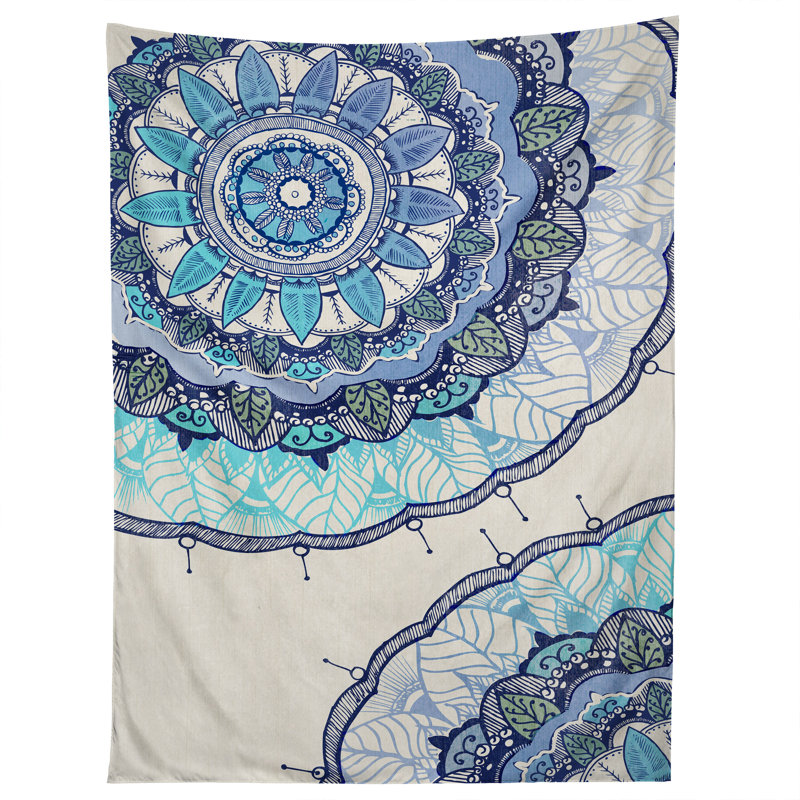 Inspiration inspirée par rosebudstudio tapisserie