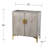 Desdemona Accent Cabinet