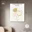 «Portobello Road fruits», art minimaliste boho par Everly Quinn-345496231-345496249