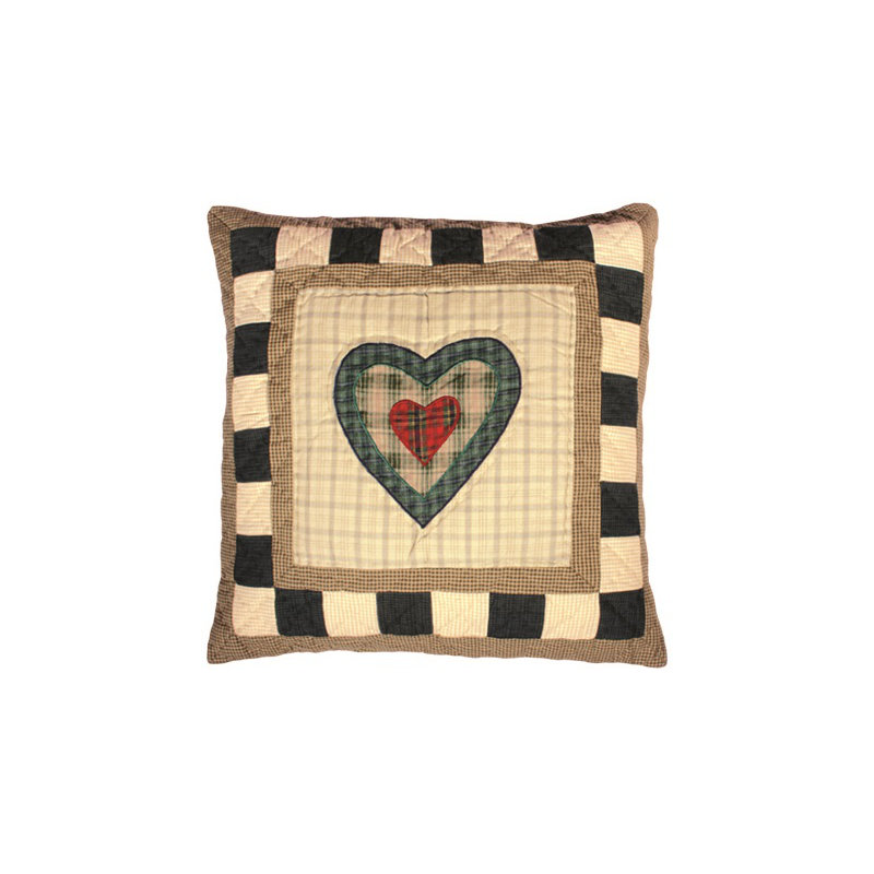 Mald Square Cushion