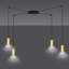 Cadi 4 - Light Cluster Pendant-707992312-707992313