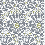 Ayalisse Floral Wallpaper Double Roll