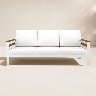 Townsend 80" Sunbrella® Patio Sofa