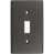 Oil Rubbed Bronze selected