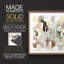 Melted Sediment III - Impression encadrée - Restickable-2051077542-2051077541
