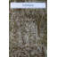 Patinated Look One-of-a-Kind 3'11" X 9'11" Area Rug