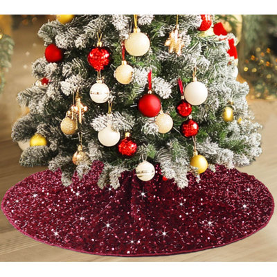 Tree Skirt