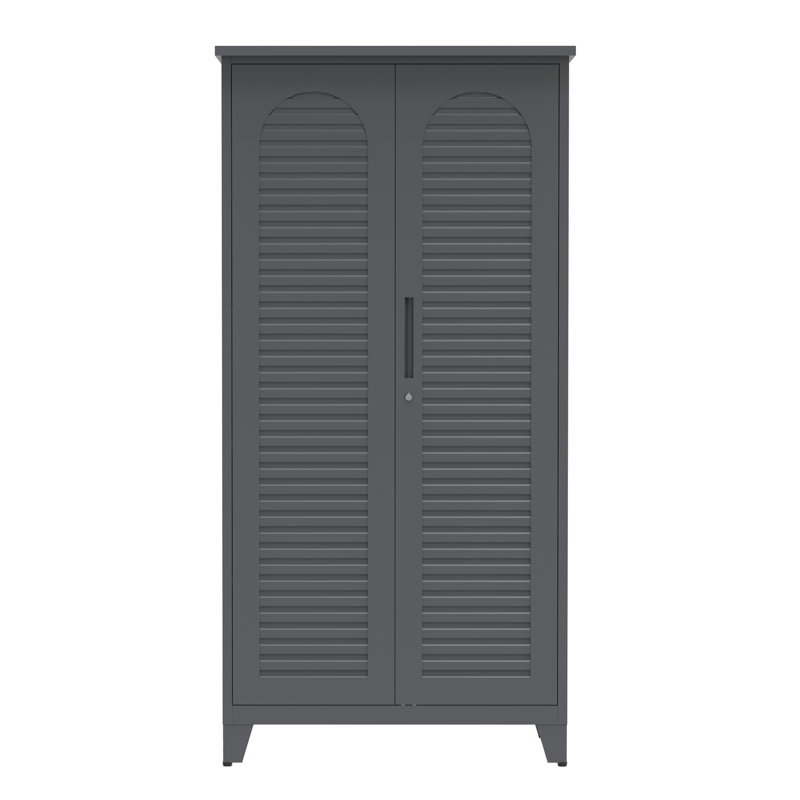 Armoire de rangement pour outils 73 po