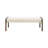 Upholstered Long Bench-2077431788