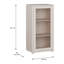 Rydar Display Cabinet