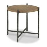Broomfield End Table