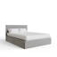 Upholstered Ottoman Bed-41886108-41886111
