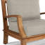 Grande Patio Chair with Sunbrella Cushions-1907361008-1907361012