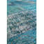 Overdye One-of-a-Kind 8'1" X 9'10" Area Rug
