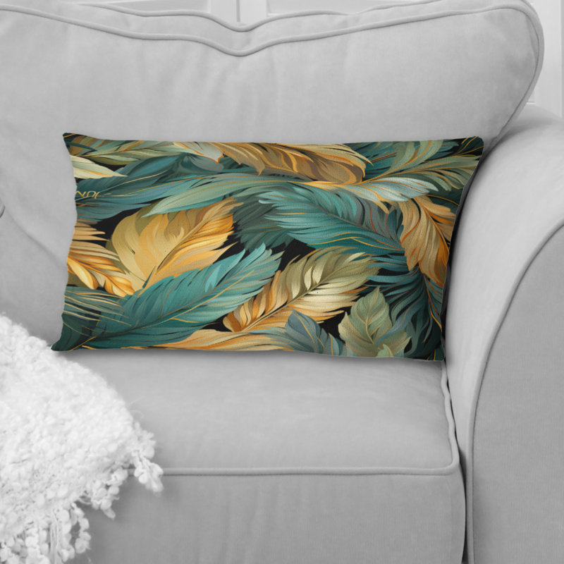 Coussin Mirage