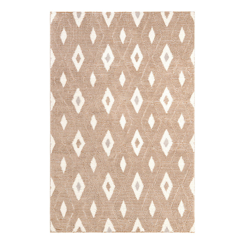 Dune Gainsborough Rug, Rectangle 6'1" x 9'