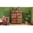 Xinyan Steel 39.6'' W 11 - Drawer Dresser-535597800