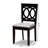 18.5'' H Upholstered Parsons Chair-1385895313
