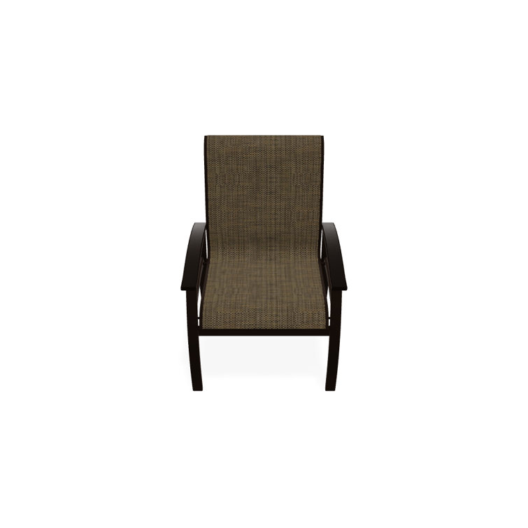 Chaise de patio Askar