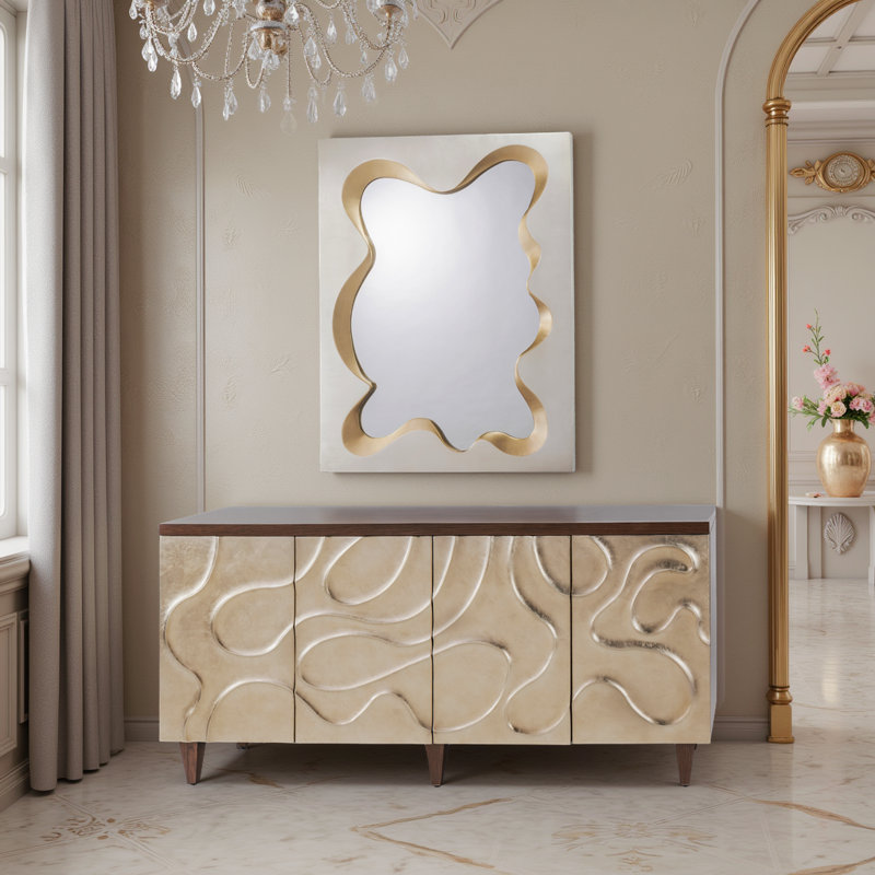 Accent Cabinet