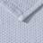Vera Wang Matelesse Cotton White King Blanket-114842017-114842019