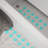 Borgman Non-Slip Shower Mat-476193954