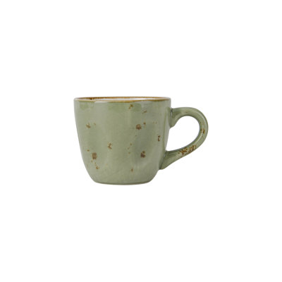 Porcelain Espresso Cup